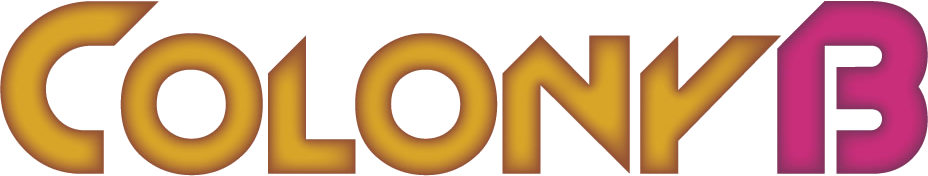 Colony B: Puzzle Game and Citizen Science Initiative