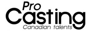 Pro Casting Logo
