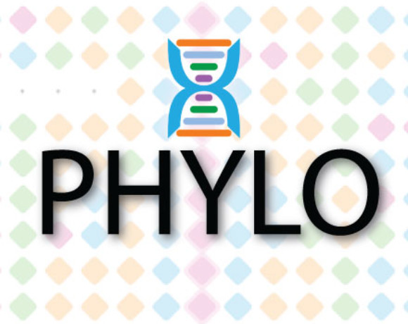 Phylo Puzzle Game