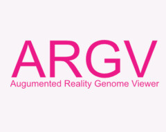 ARGV Genome Viewer